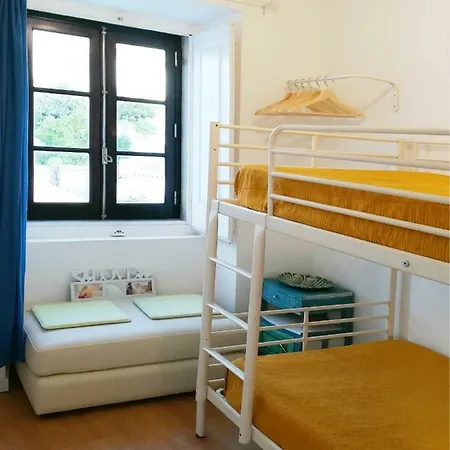 Casa Da Vila * Ericeira