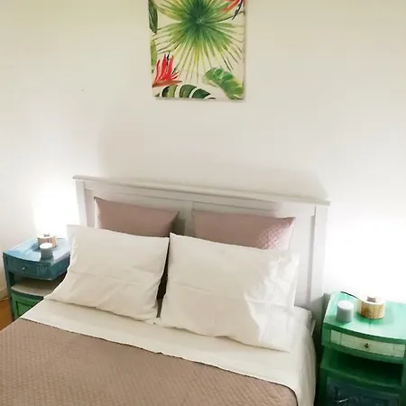 Holiday home Casa Da Vila