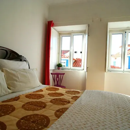 Holiday home Casa Da Vila Ericeira