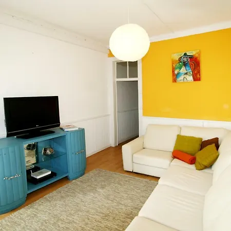 Casa Da Vila Holiday home Ericeira