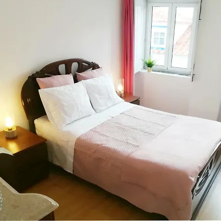 Casa Da Vila Holiday home Ericeira