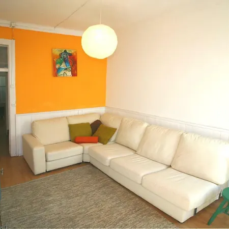 Casa Da Vila Holiday home *