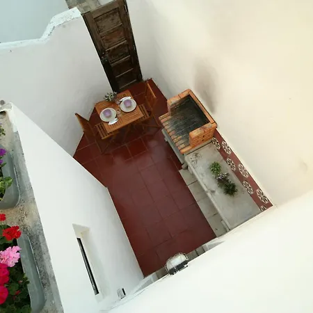 Casa Da Vila * Ericeira