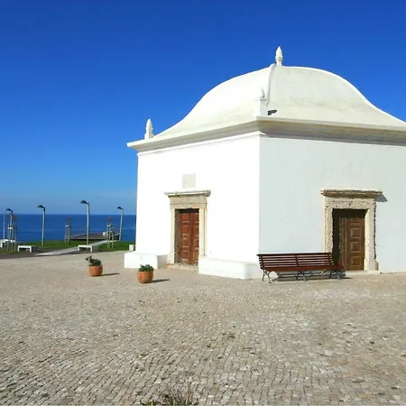 Casa Da Vila Holiday home Ericeira