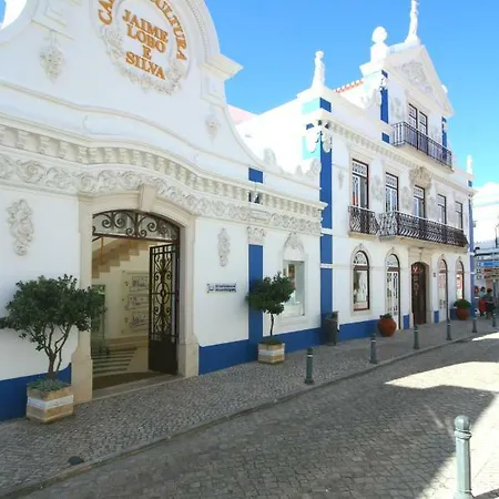 Casa Da Vila Holiday home *