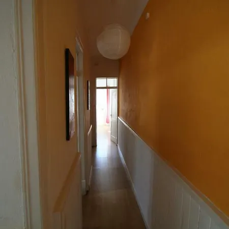 Holiday home Casa Da Vila