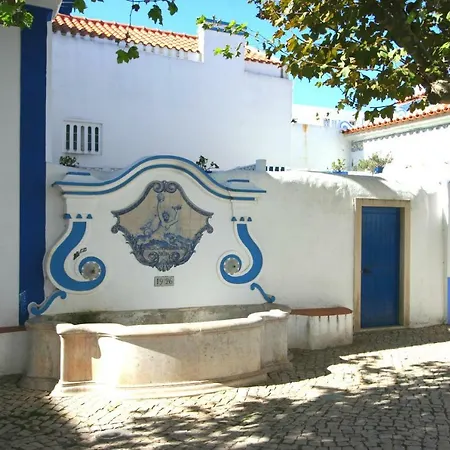 Holiday home Casa Da Vila Ericeira