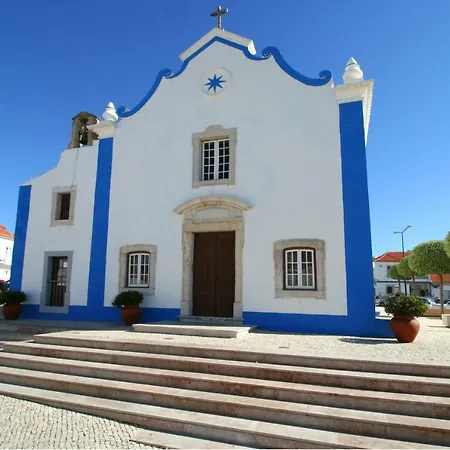 Holiday home Casa Da Vila *