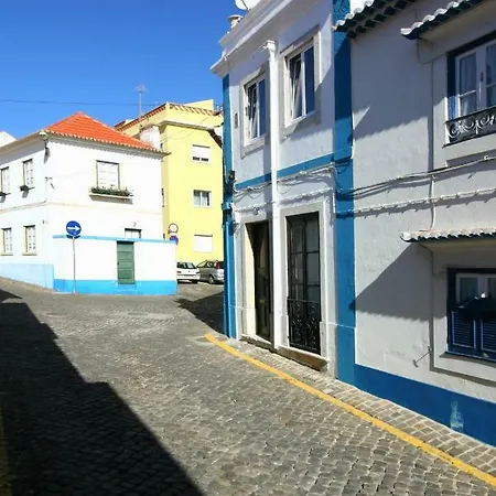 Casa Da Vila Holiday home *