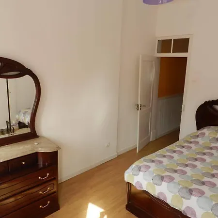 Casa Da Vila Holiday home Ericeira